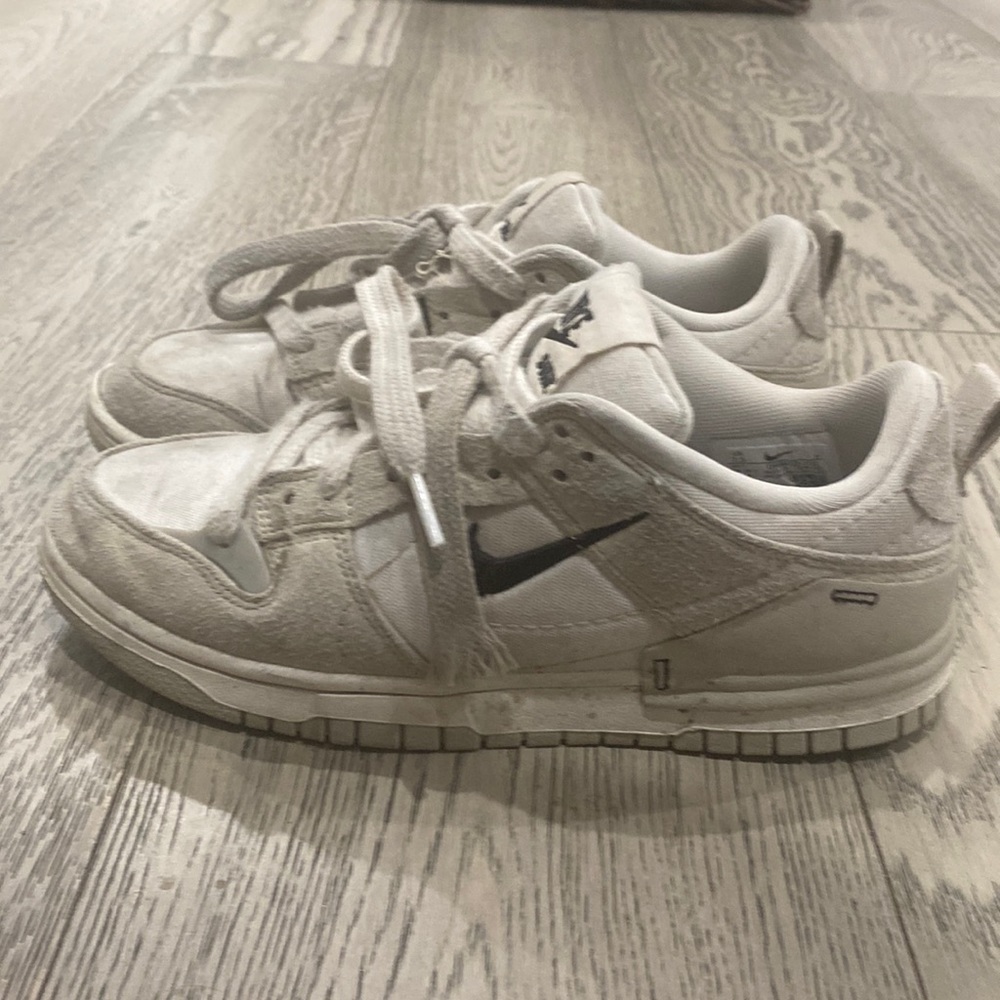 nike dunk lows💝💝